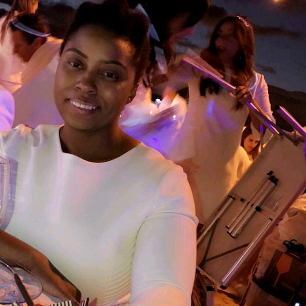 Meet your Posher, Darralyn